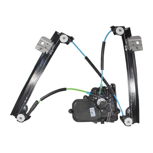 METZGER AUTOTEILE Fensterheber GREENPARTS 2160801