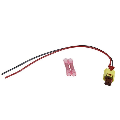 METZGER AUTOTEILE Kabelreparatursatz, Zentralelektrik GREENPARTS 2324269