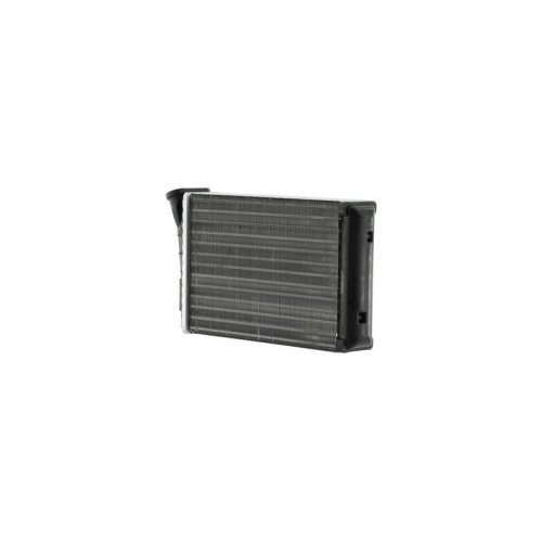 HELLA W&auml;rmetauscher, Innenraumheizung 8FH 366 335-061