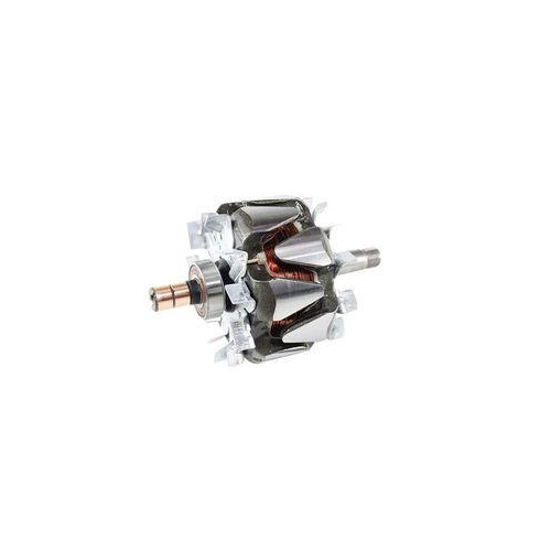 MAHLE L&auml;ufer, Generator MGX 811