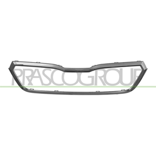 PRASCO Rahmen, K&uuml;hlergitter SK3522305