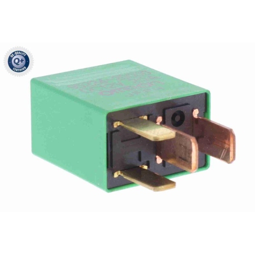 ACKOJA Multifunktionsrelais Q+ Erstausr&uuml;sterqualit&auml;t A52-71-0002
