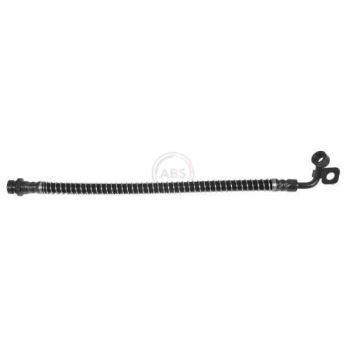 A.B.S. Bremsschlauch SL 5022