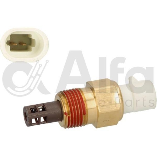 Alfa e-Parts Sensor, Ansauglufttemperatur AF01340