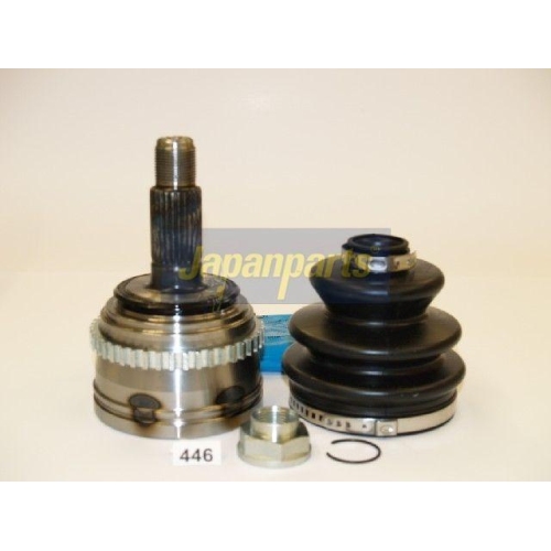 JAPANPARTS Gelenksatz, Antriebswelle GI-446