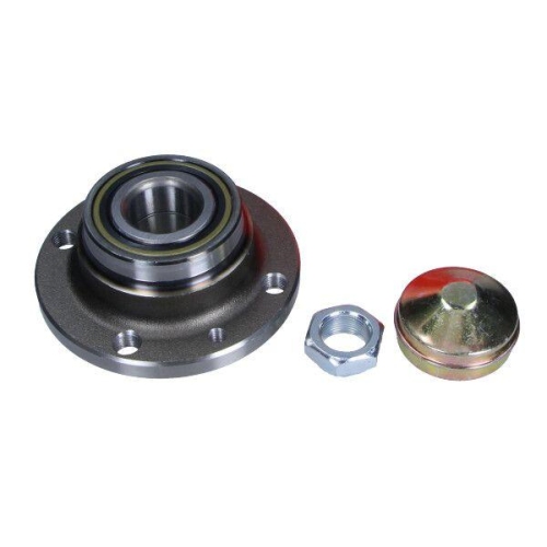 MAXGEAR Radlagersatz 33-0129