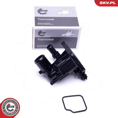 ESEN SKV Thermostat, K&uuml;hlmittel 20SKV087