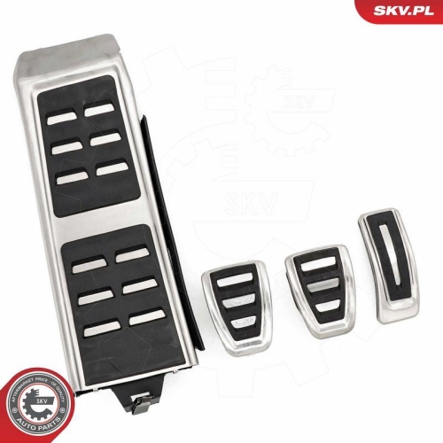 ESEN SKV Pedalbelagsatz 97SKV824