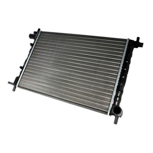 THERMOTEC K&uuml;hler, Motork&uuml;hlung D7G022TT