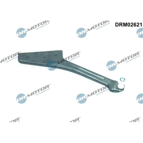Dr.Motor Automotive Rollenf&uuml;hrung, Schiebet&uuml;r DRM02621