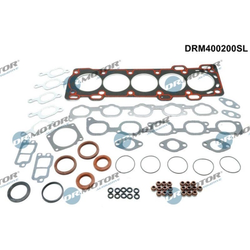 Dr.Motor Automotive Dichtungssatz, Zylinderkopf DRM400200SL