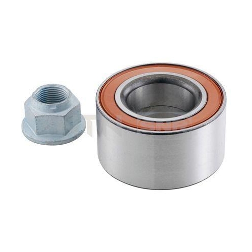 SNR Radlagersatz R167.19