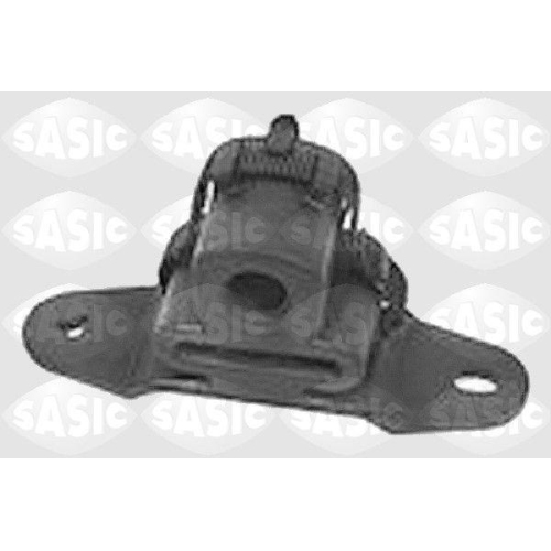 SASIC Anschlagpuffer, Schalld&auml;mpfer 7551J61