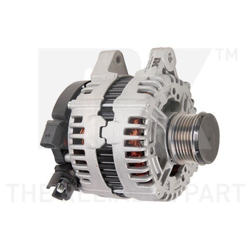 NK Generator 4825017