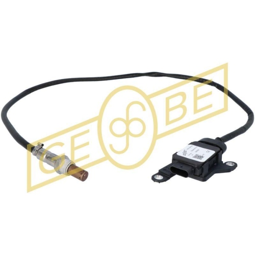 GEBE NOx-Sensor, Harnstoffeinspritzung 9 3774 1
