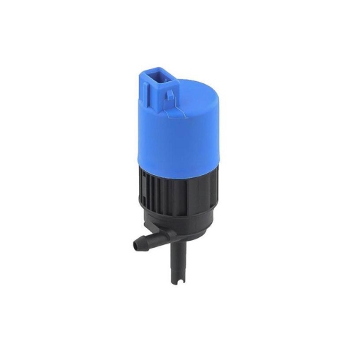 TOPRAN Waschwasserpumpe, Scheibenreinigung 600 115