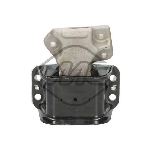Metalcaucho Lagerung, Motor 04432