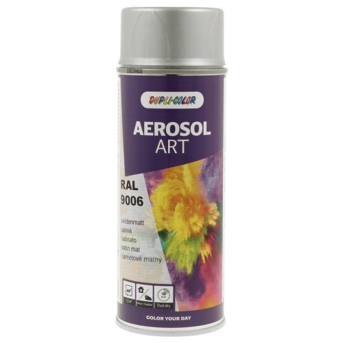 Lackspray Spr&uuml;hlack 400ml 741425 DUPLI COLOR