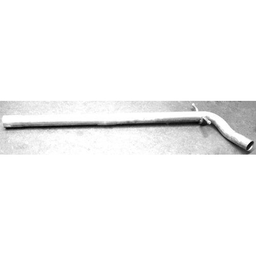 Abgasrohr VEGAZ SKR-31