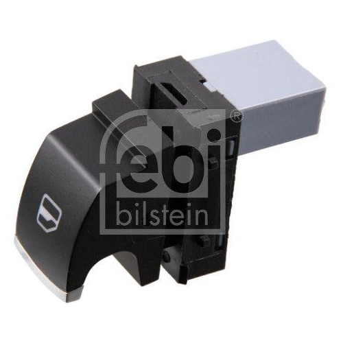 FEBI BILSTEIN Schalter, Fensterheber febi Plus 1009617