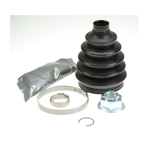 L&Ouml;BRO Faltenbalgsatz, Antriebswelle 304305