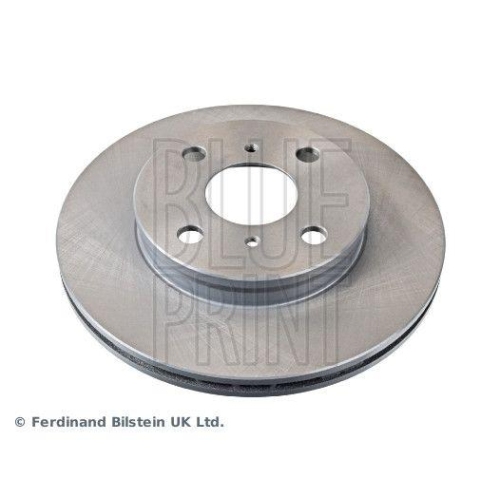 BLUE PRINT Bremsscheibe ADT34399