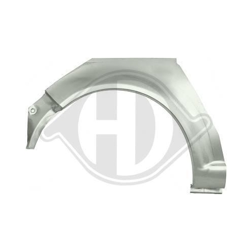 DIEDERICHS Seitenwand 9452032