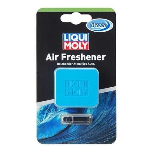 Lufterfrischer Duftbaum Ocean Air Freshener 21833 Liqui Moly