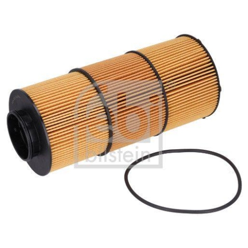 FEBI BILSTEIN Ölfilter 186424