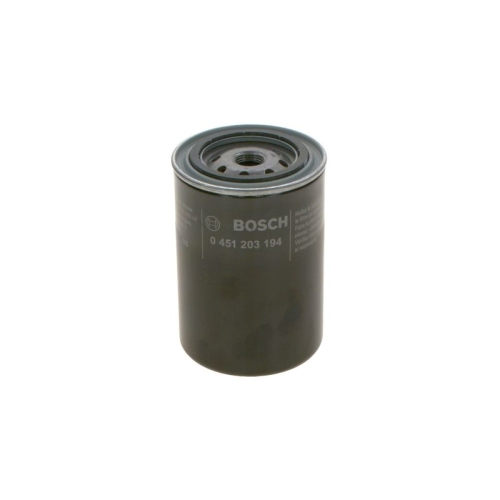 BOSCH &Ouml;lfilter 0 451 203 194