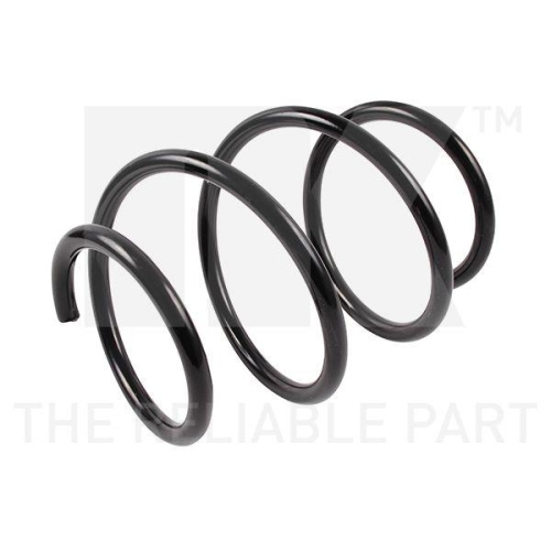 NK Fahrwerksfeder 534001