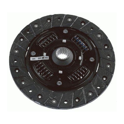 SACHS Kupplungsscheibe 1878 600 911