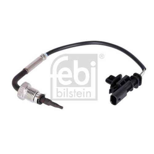 FEBI BILSTEIN Sensor, Abgastemperatur 185355