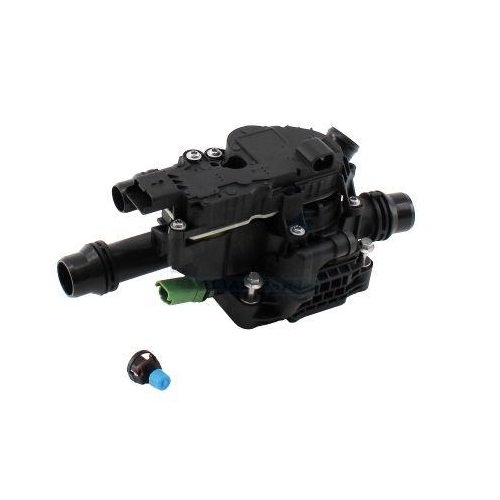 MEAT & DORIA Thermostatgeh&auml;use 92978