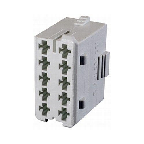 HELLA Steckgeh&auml;use 8JD 010 076-002