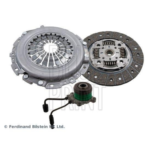 BLUE PRINT Kupplungssatz ADBP300080