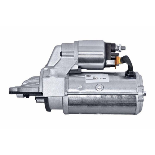 HELLA Starter 8EA 011 612-851