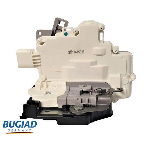 BUGIAD Türschloss BDL15018