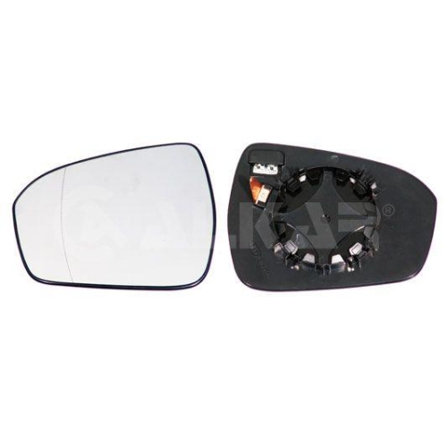 ALKAR Spiegelglas, Au&szlig;enspiegel