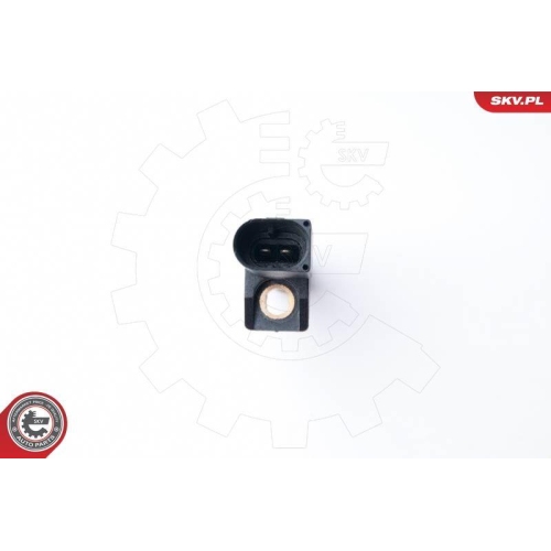 ESEN SKV Impulsgeber, Kurbelwelle