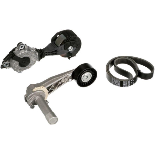 GATES Keilrippenriemensatz Micro-V&reg; UNIQUE FIT K026PK893XS