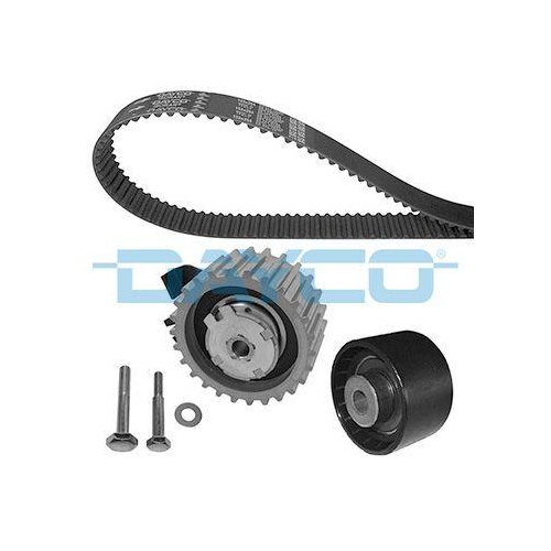 DAYCO Zahnriemensatz