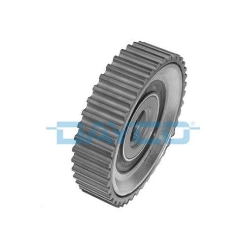 DAYCO Riemenscheibe, Kurbelwelle