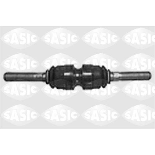 SASIC Axialgelenk, Spurstange