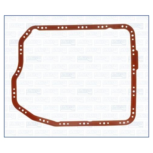 AJUSA Dichtung, &Ouml;lwanne 14064400