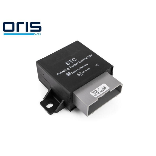 ACPS-ORIS Elektrosatz, Anhängevorrichtung ORIS E-Satz Zubehör und Ersatzteile 990-079