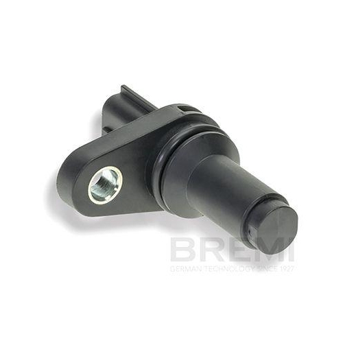 BREMI Impulsgeber, Kurbelwelle