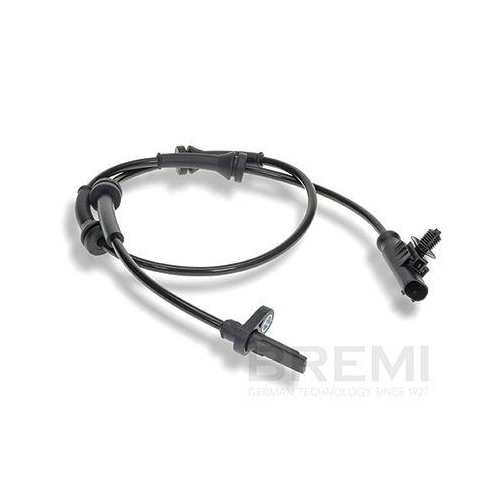 BREMI Sensor, Raddrehzahl