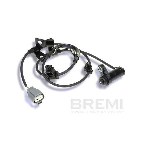 BREMI Sensor, Raddrehzahl
