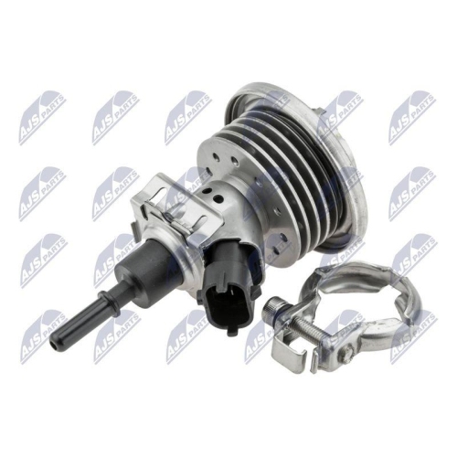 NTY Dosiermodul, Harnstoffeinspritzung BWP-ME-004